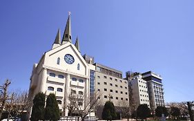 国際ホテル宇部